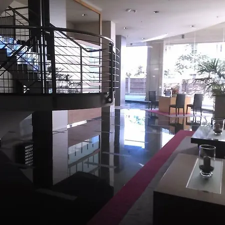 Torre Uno Cruz Lejlighed Santa Cruz de Tenerife